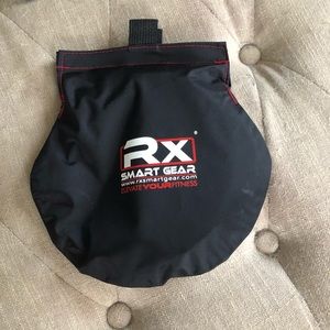 RX GEAR medium weight jump rope